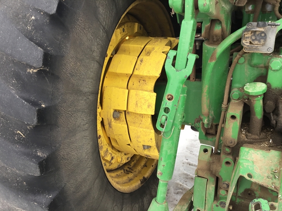2011 John Deere 7330 - Photo19