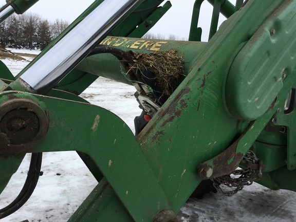 2011 John Deere 7330 - Photo20
