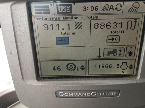 2011 John Deere 7330 - Photo17