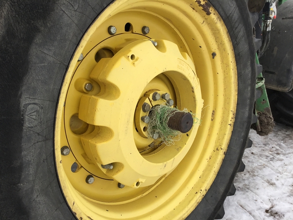 2011 John Deere 7330 - Photo18