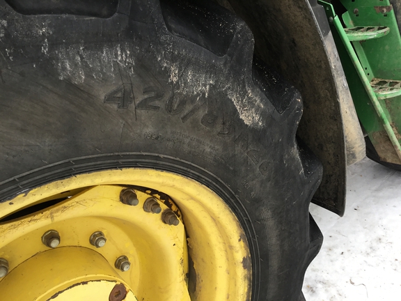 2011 John Deere 7330 - Photo7