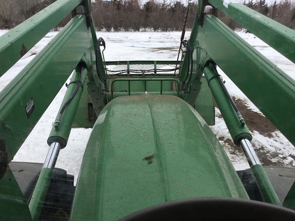 2011 John Deere 7330 - Photo22