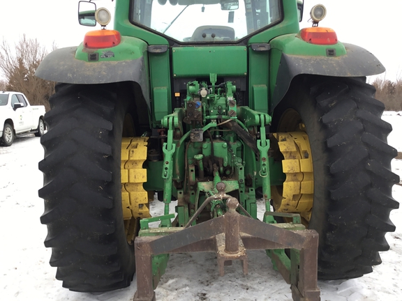 2011 John Deere 7330 - Photo3