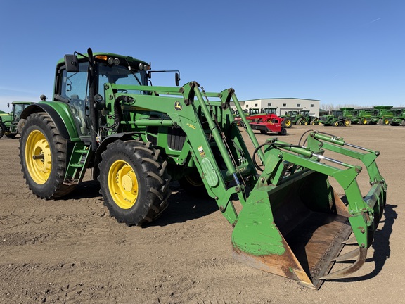  John Deere 7330