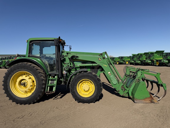 2011 John Deere 7330 - Photo2