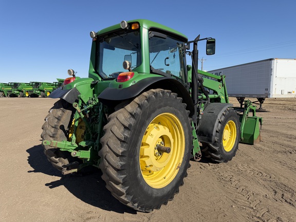2011 John Deere 7330 - Photo3