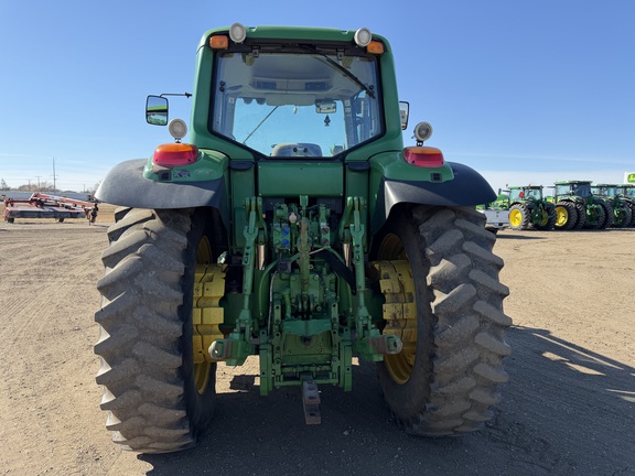2011 John Deere 7330 - Photo4