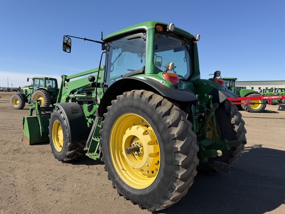 2011 John Deere 7330 - Photo5