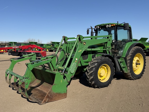2011 John Deere 7330 - Photo7