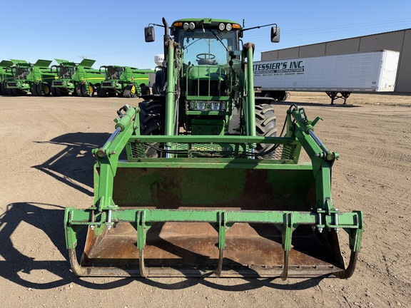 2011 John Deere 7330 - Photo8