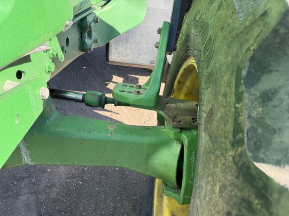 2011 John Deere 7330 - Photo11