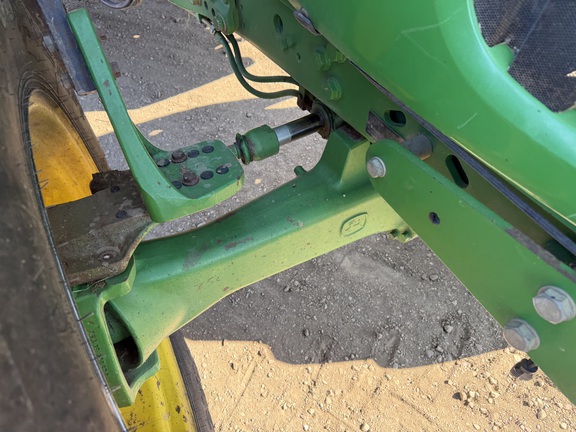 2011 John Deere 7330 - Photo14