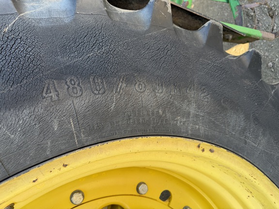 2011 John Deere 7330 - Photo15