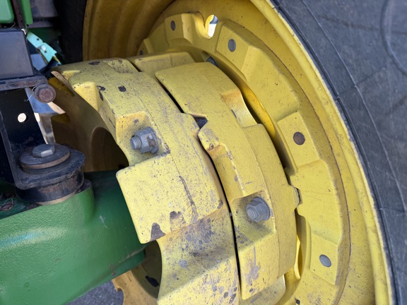 2011 John Deere 7330 - Photo20