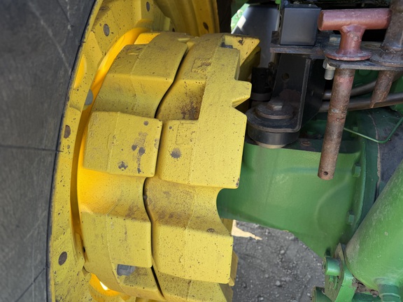 2011 John Deere 7330 - Photo23