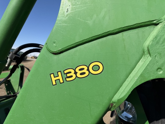 2011 John Deere 7330 - Photo24