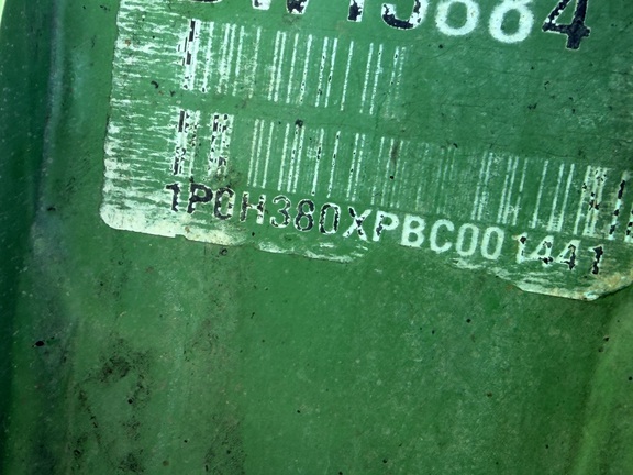 2011 John Deere 7330 - Photo25