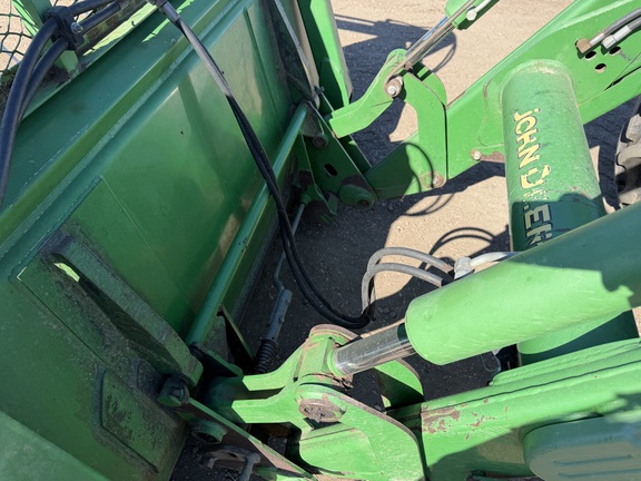 2011 John Deere 7330 - Photo27