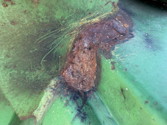 2011 John Deere 7330 - Photo32