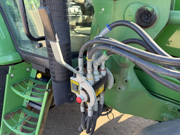 2011 John Deere 7330 - Photo34