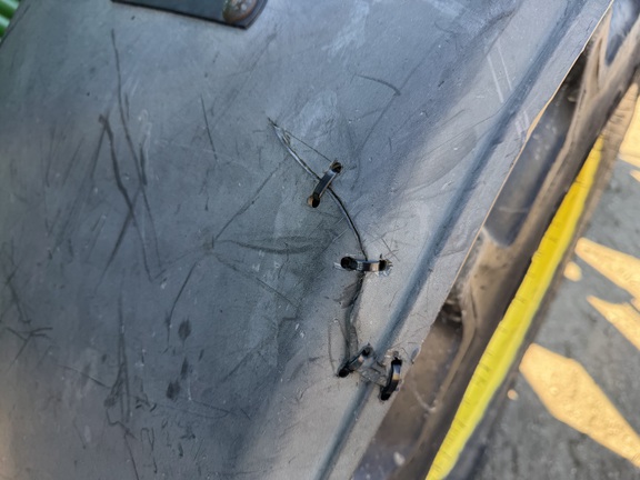 2011 John Deere 7330 - Photo35