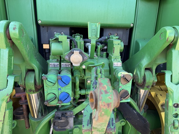 2011 John Deere 7330 - Photo37