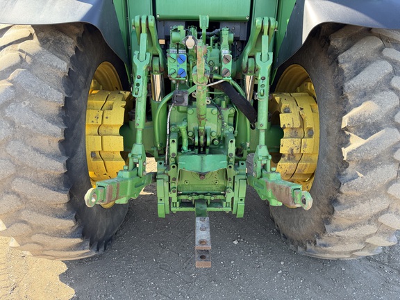 2011 John Deere 7330 - Photo36