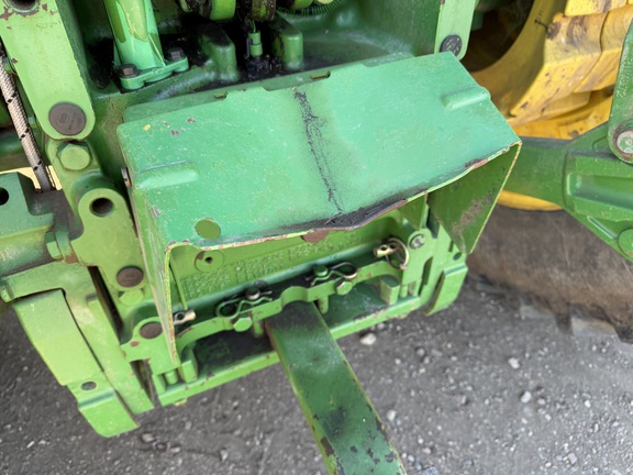 2011 John Deere 7330 - Photo38