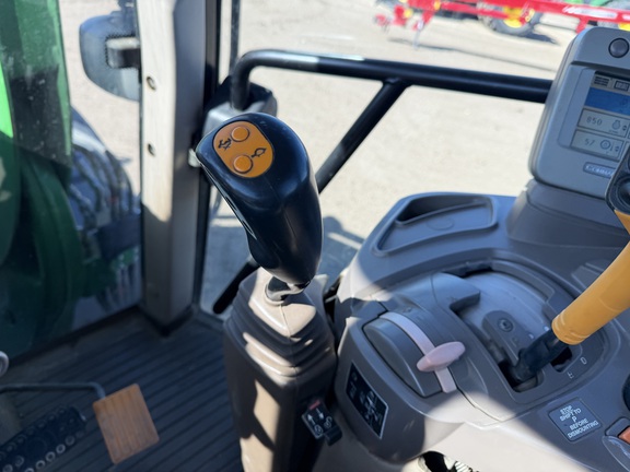 2011 John Deere 7330 - Photo46