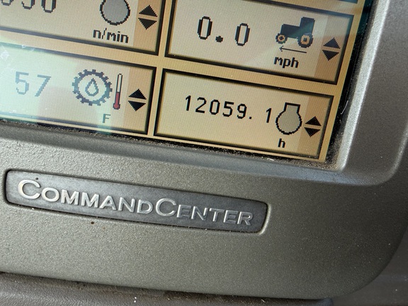 2011 John Deere 7330 - Photo48