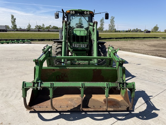 2011 John Deere 7330 - Photo8