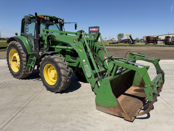  John Deere 7330