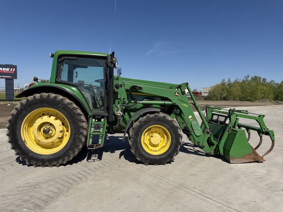 2011 John Deere 7330 - Photo2