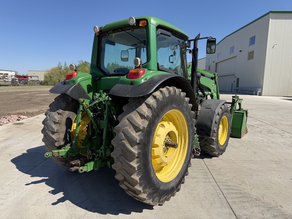 2011 John Deere 7330 - Photo3