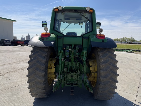 2011 John Deere 7330 - Photo4