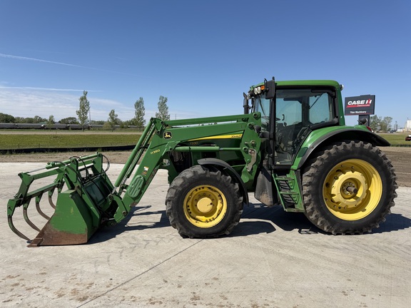 2011 John Deere 7330 - Photo6