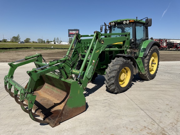 2011 John Deere 7330 - Photo7