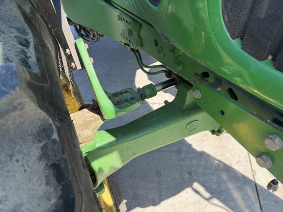 2011 John Deere 7330 - Photo13