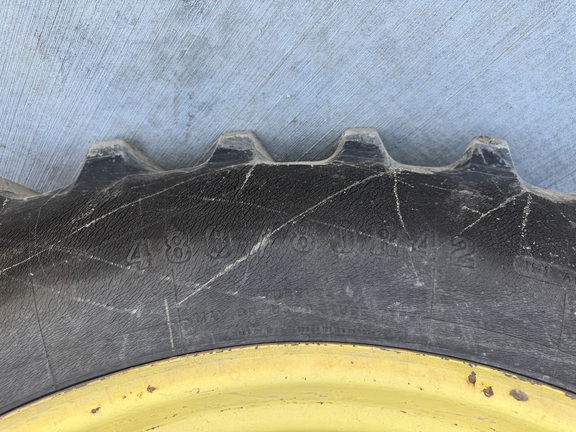 2011 John Deere 7330 - Photo14