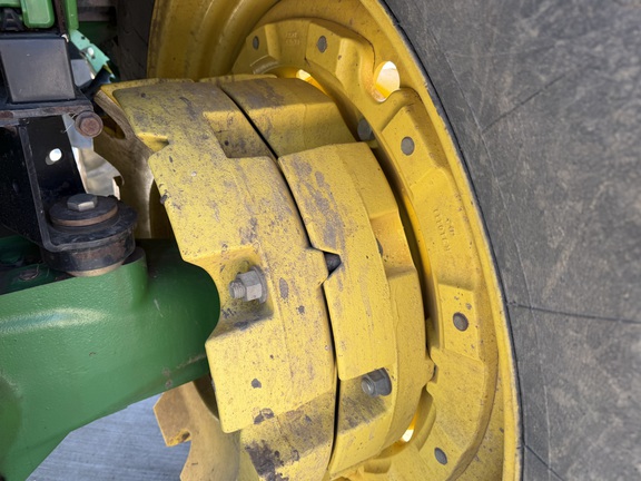 2011 John Deere 7330 - Photo19