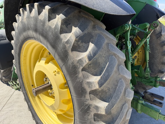2011 John Deere 7330 - Photo20