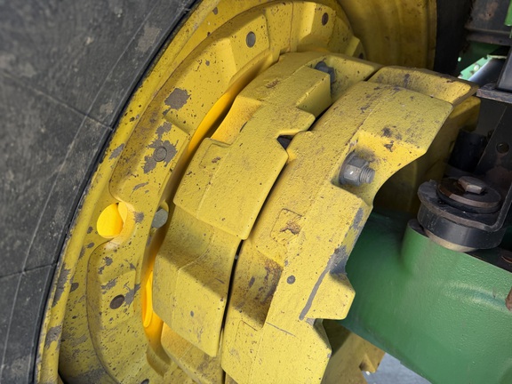 2011 John Deere 7330 - Photo22