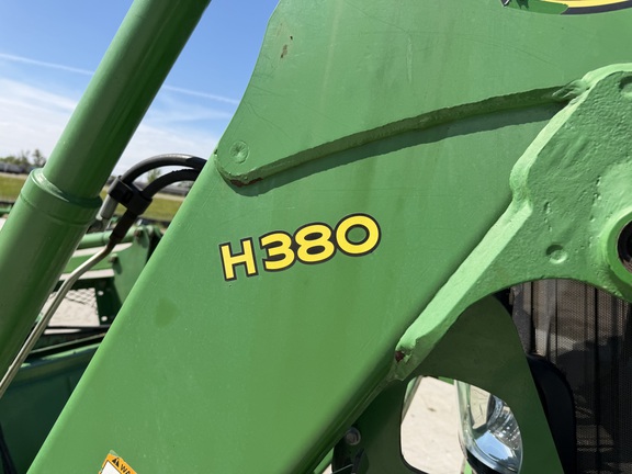 2011 John Deere 7330 - Photo23
