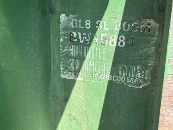 2011 John Deere 7330 - Photo24