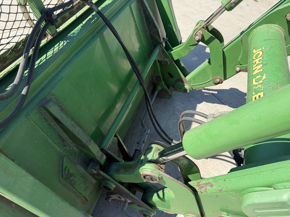 2011 John Deere 7330 - Photo25