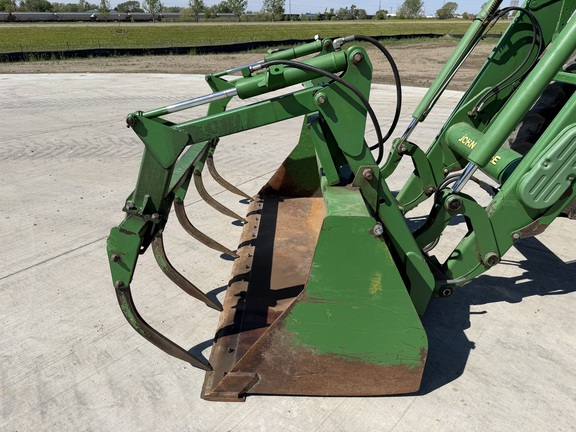 2011 John Deere 7330 - Photo26