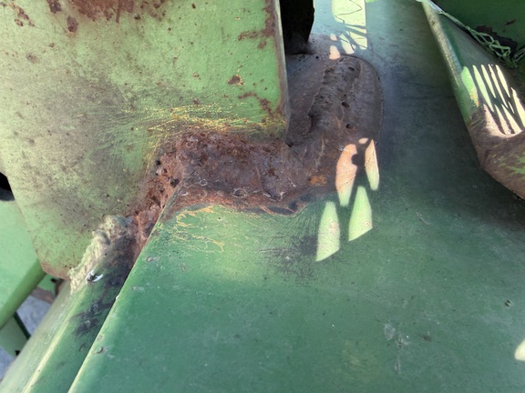 2011 John Deere 7330 - Photo31