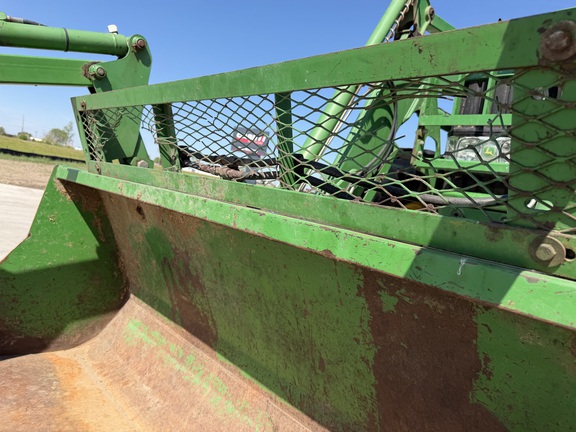 2011 John Deere 7330 - Photo30