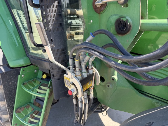2011 John Deere 7330 - Photo33