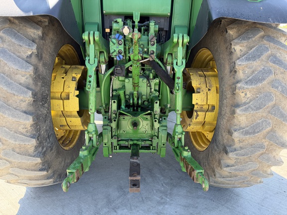 2011 John Deere 7330 - Photo34